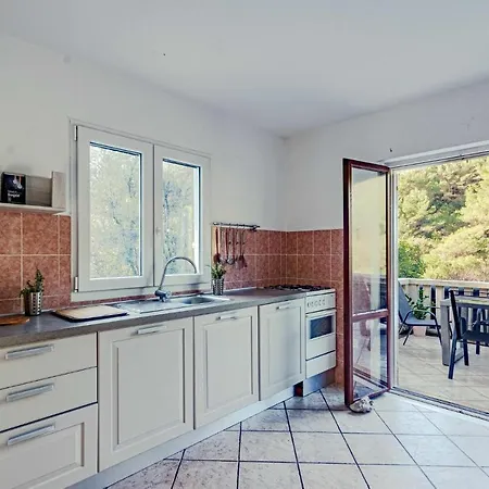 Nice In Pupnat With Wifi And 5 Bedrooms Pupnatska Luka